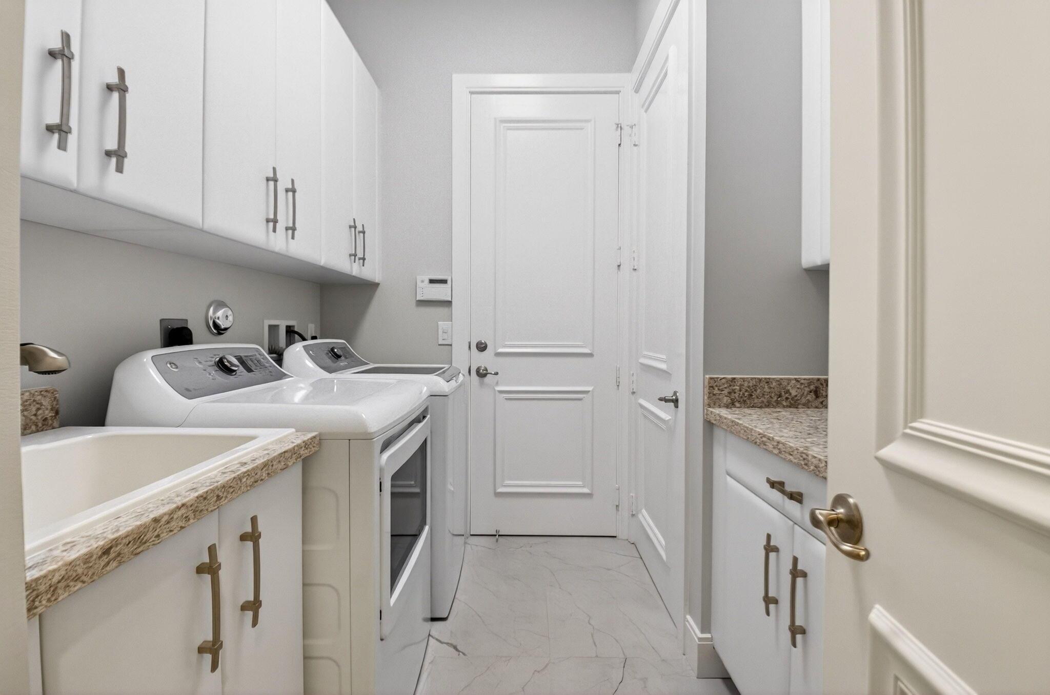 VALENCIA BAY - Residential