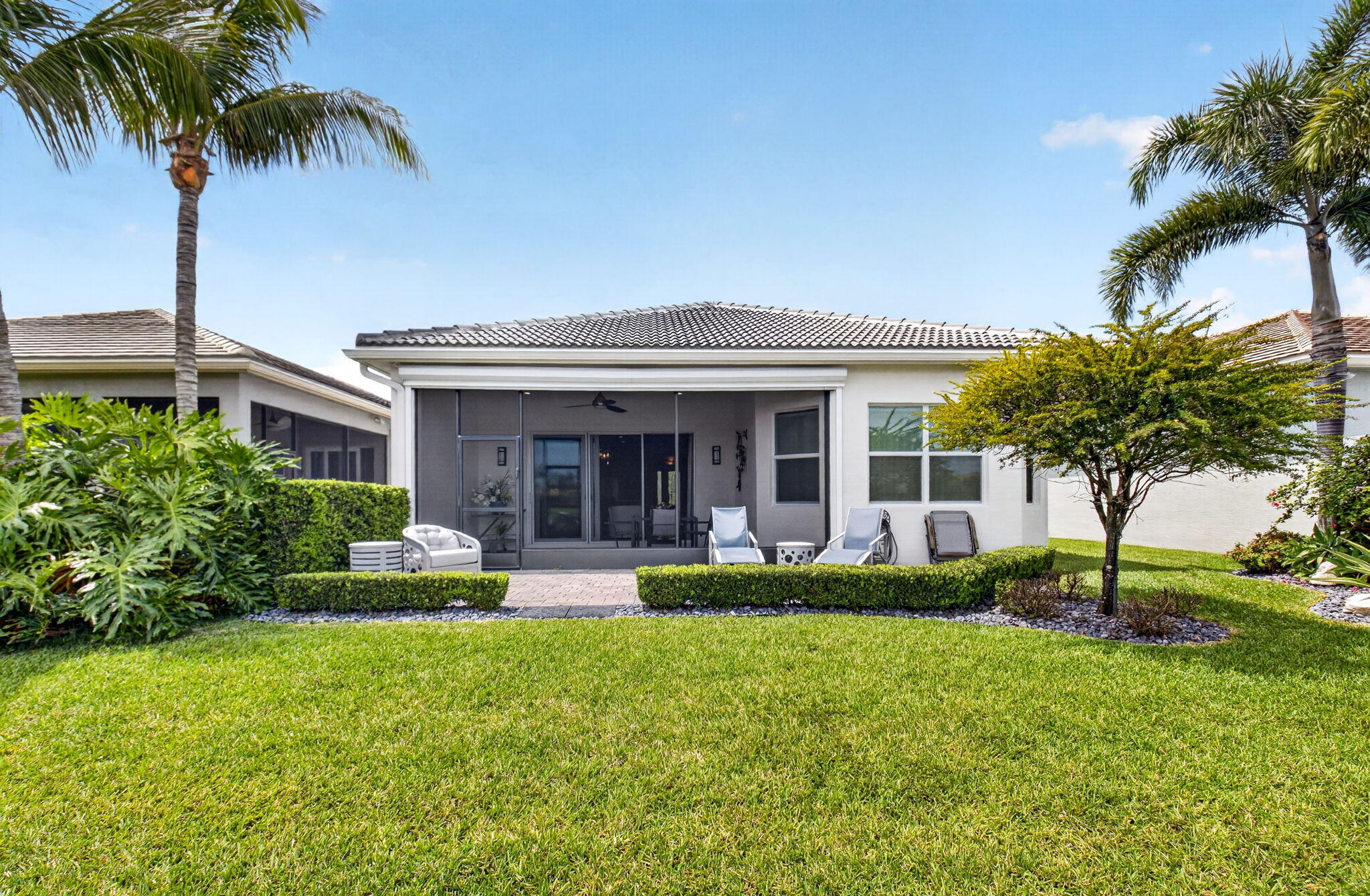 VALENCIA BAY - Residential