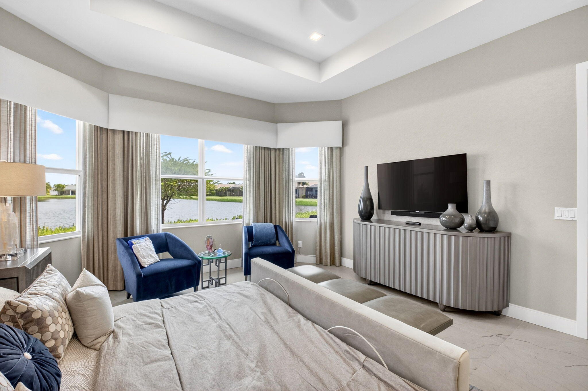 VALENCIA BAY - Residential