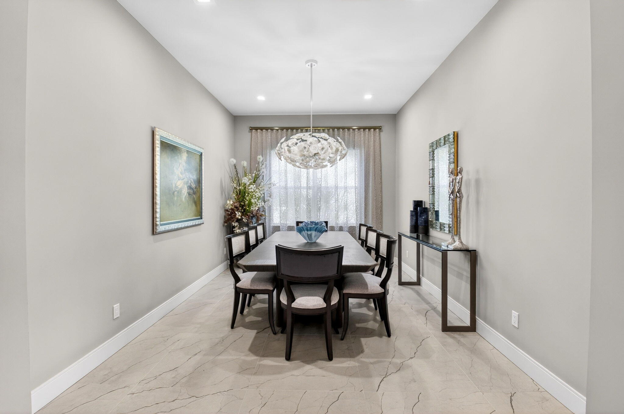 VALENCIA BAY - Residential