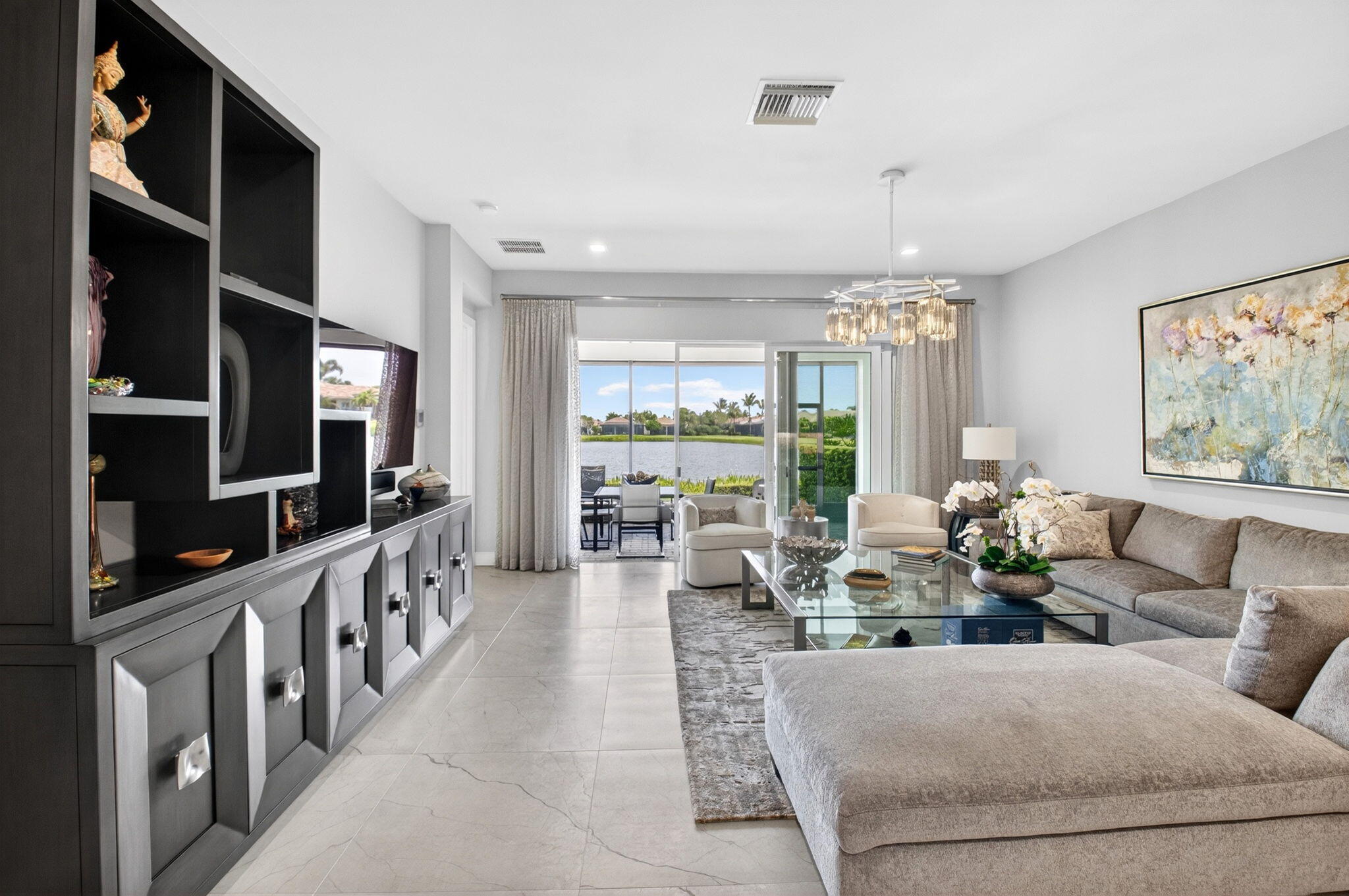 VALENCIA BAY - Residential