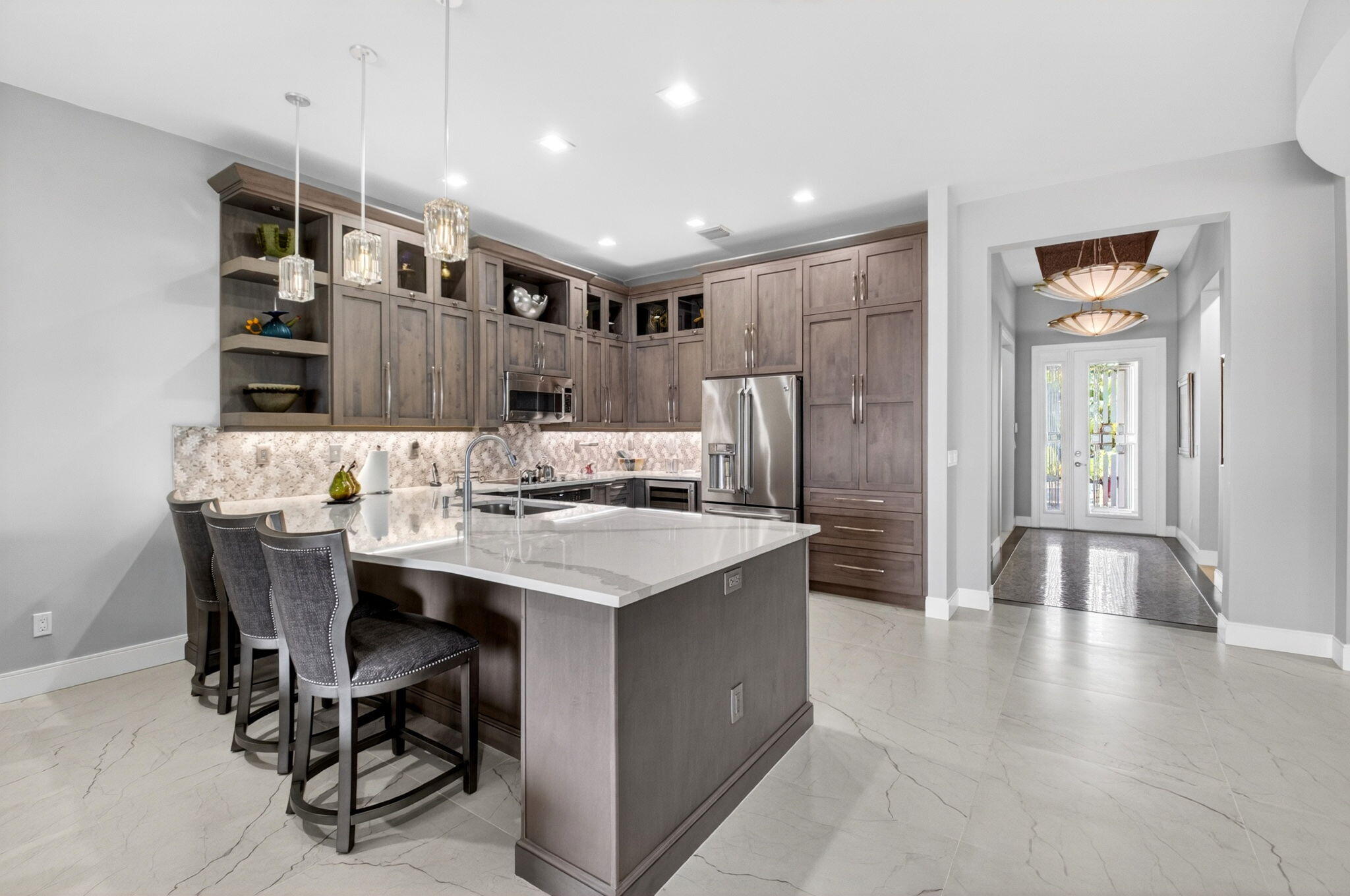 VALENCIA BAY - Residential