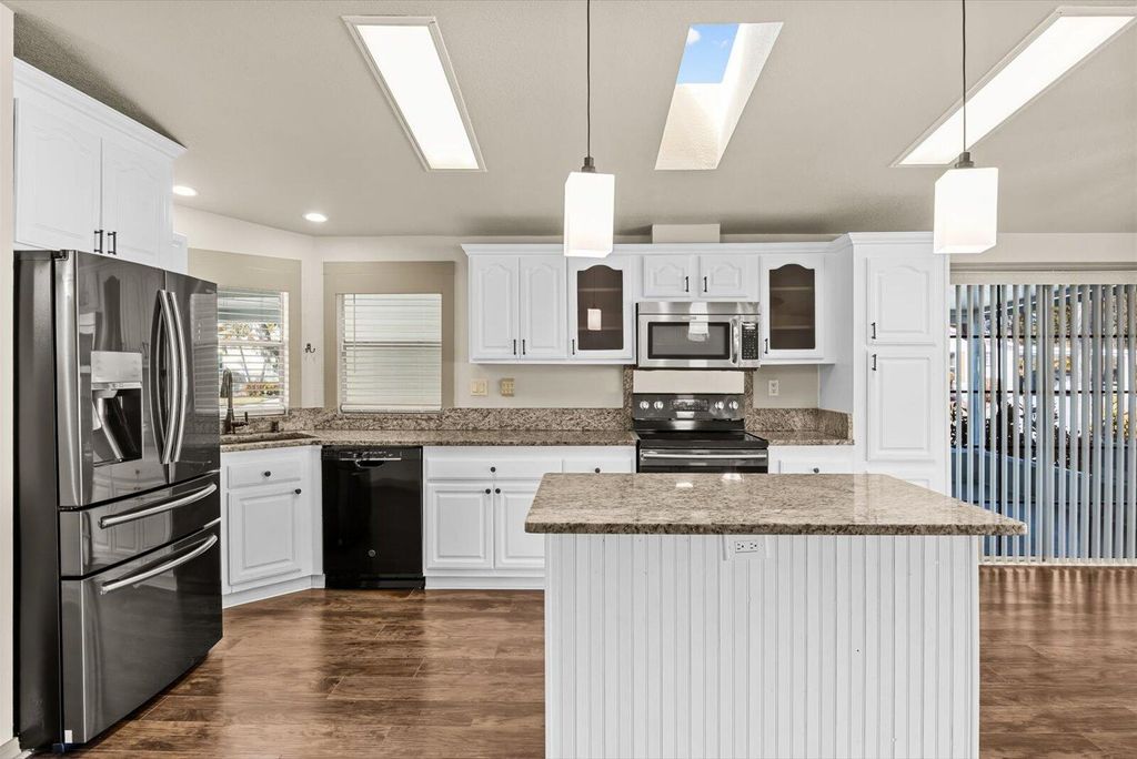 Photo of 3064 Eagles Nest Way, Port Saint Lucie, FL 34952 (MLS # R11162390)