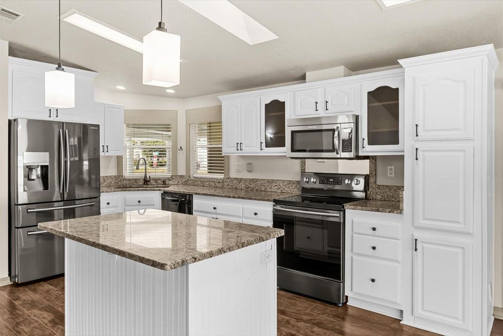 Photo of 3064 Eagles Nest Way, Port Saint Lucie, FL 34952 (MLS # R11162390)