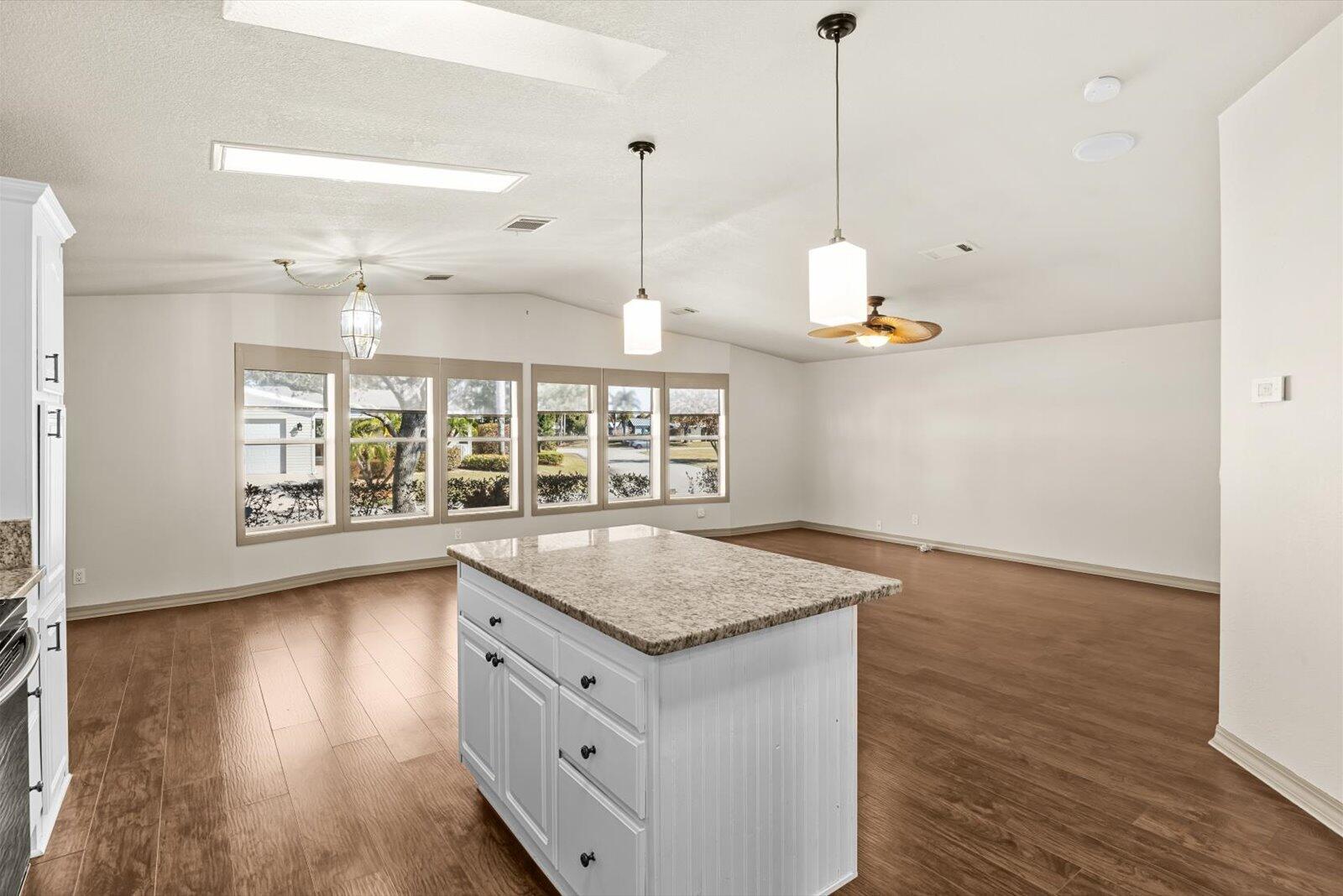 EAGLE'S RETREAT AT SAVANNA CLUB PHASE 2 - Residential