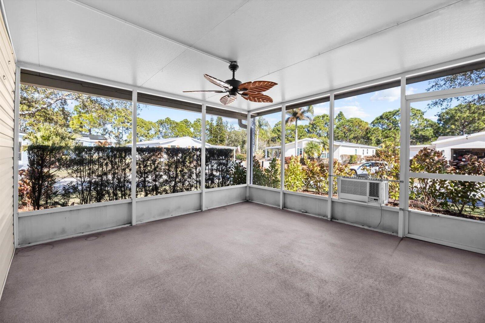 EAGLE'S RETREAT AT SAVANNA CLUB PHASE 2 - Residential