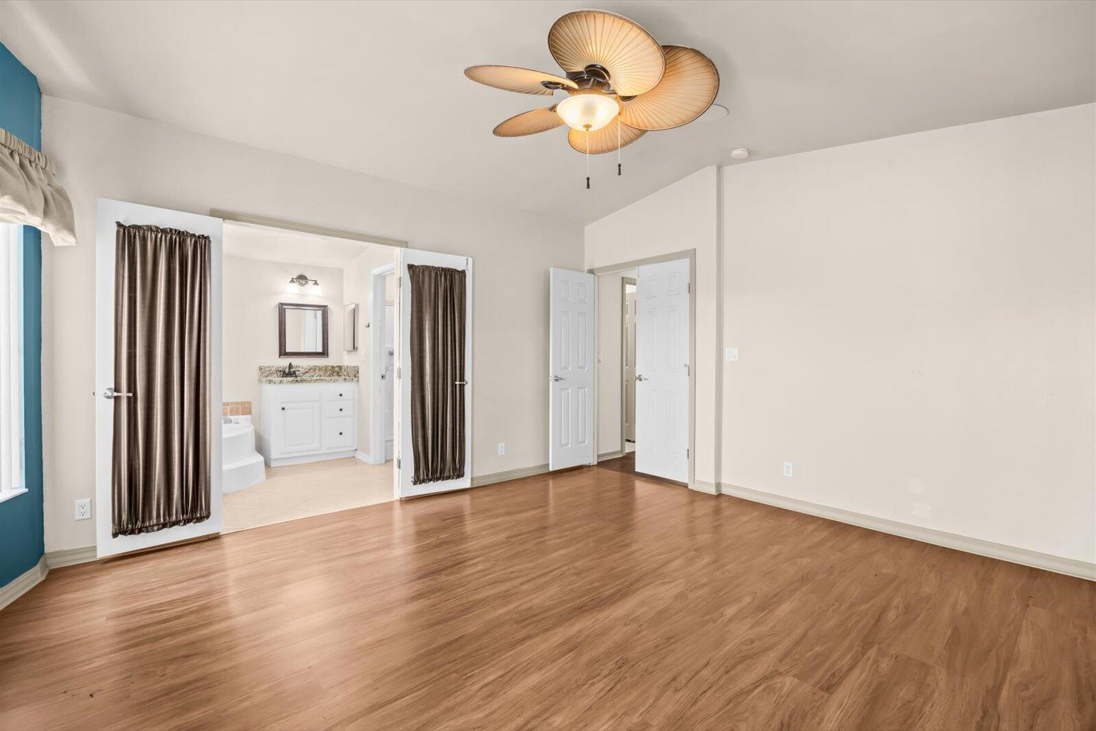 EAGLE'S RETREAT AT SAVANNA CLUB PHASE 2 - Residential