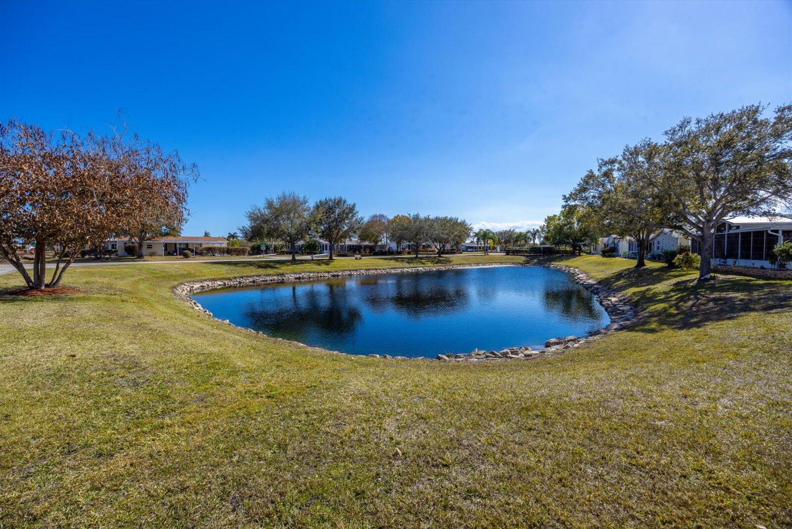 EAGLE'S RETREAT AT SAVANNA CLUB PHASE 2 - Residential