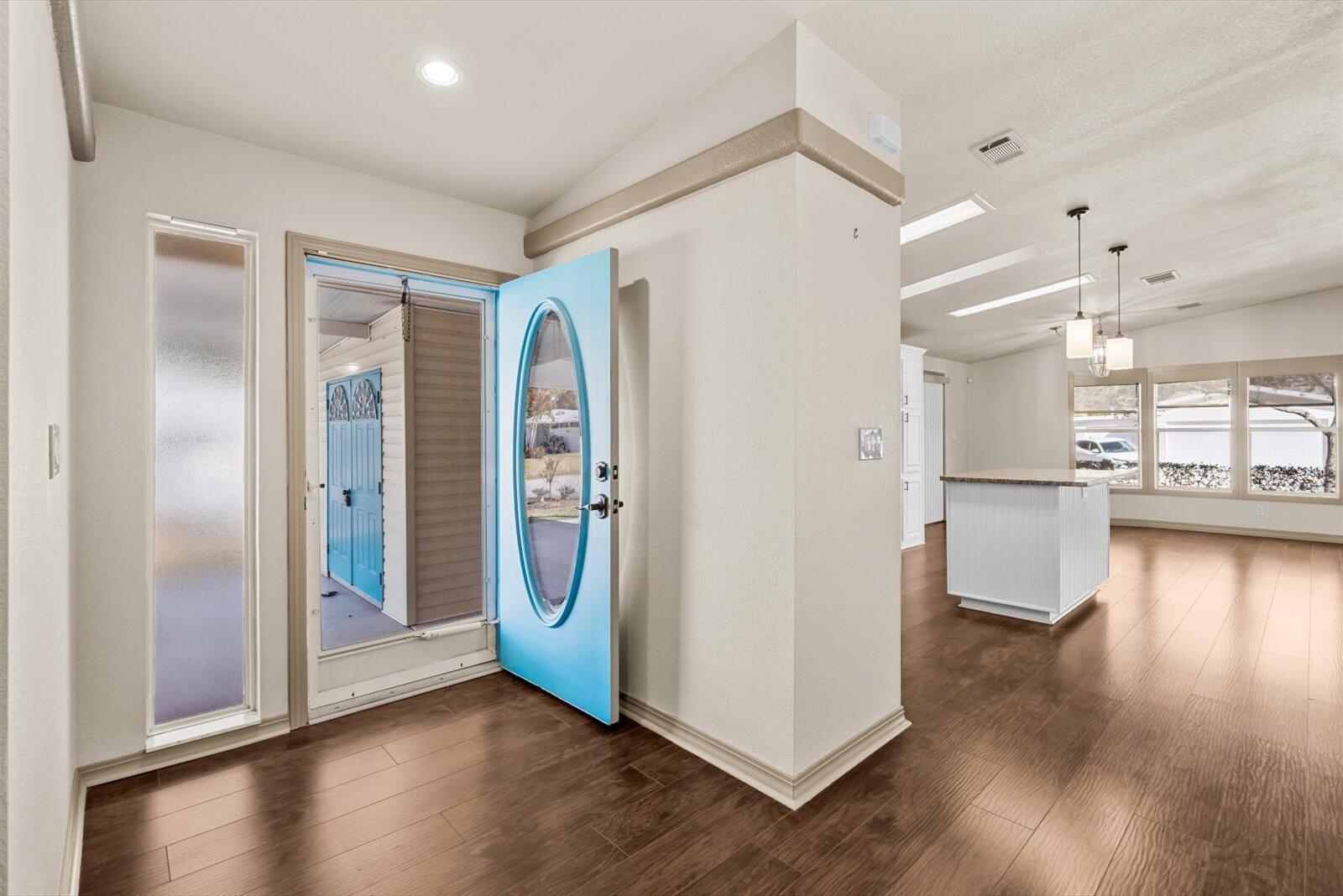 EAGLE'S RETREAT AT SAVANNA CLUB PHASE 2 - Residential