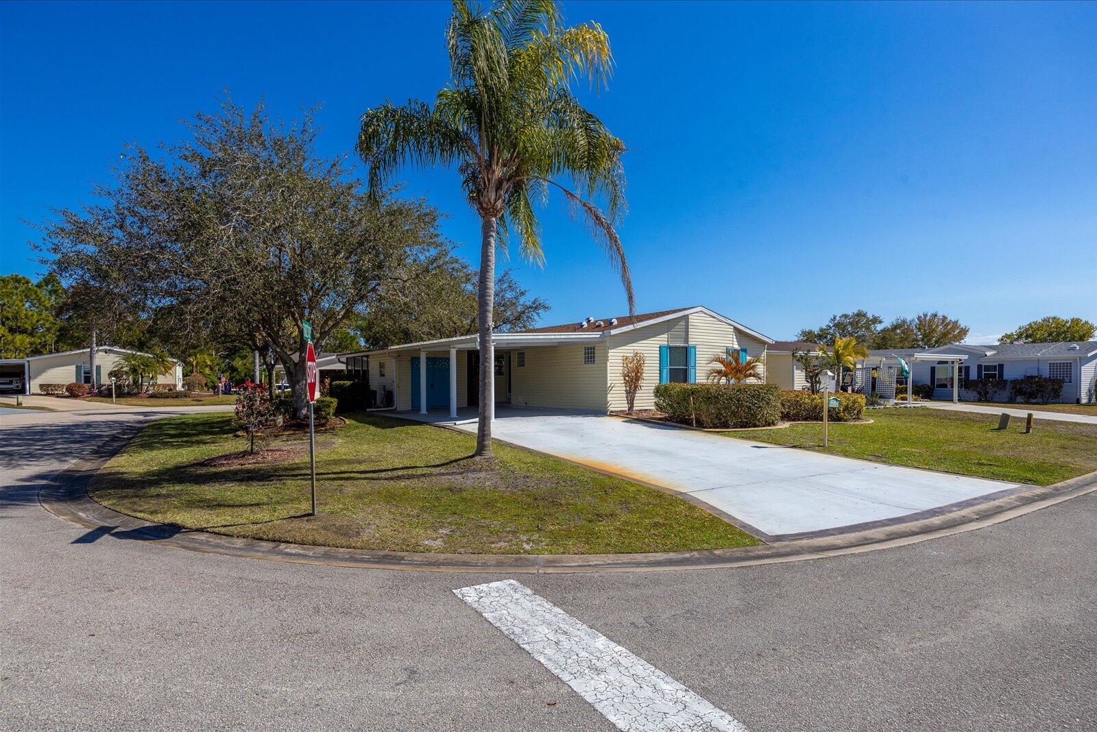 EAGLE'S RETREAT AT SAVANNA CLUB PHASE 2 - Residential