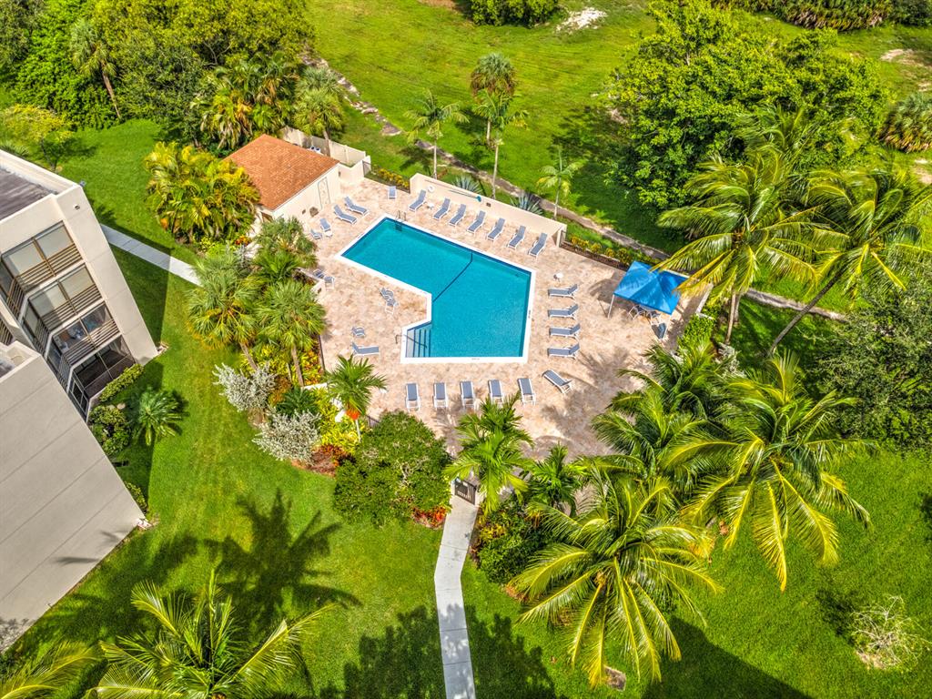 CAMINO REAL VILLAGE - Residential