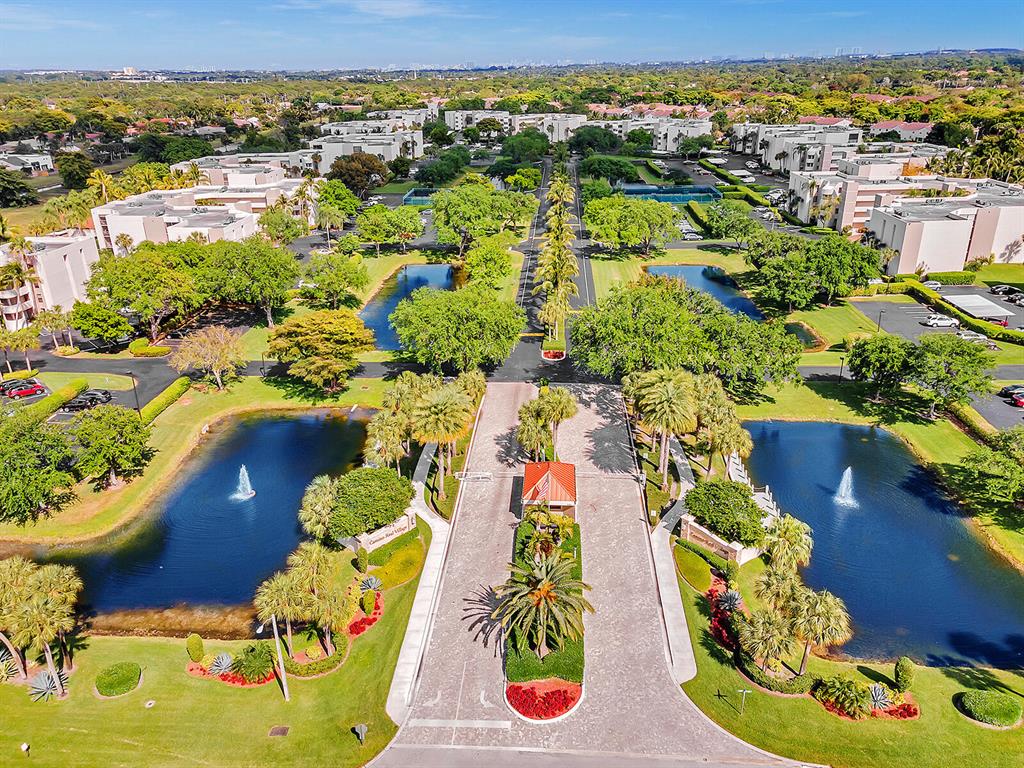 CAMINO REAL VILLAGE - Residential