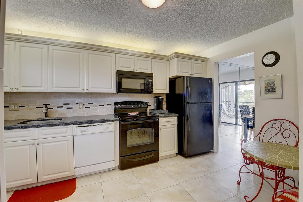 CAMINO REAL VILLAGE - Residential