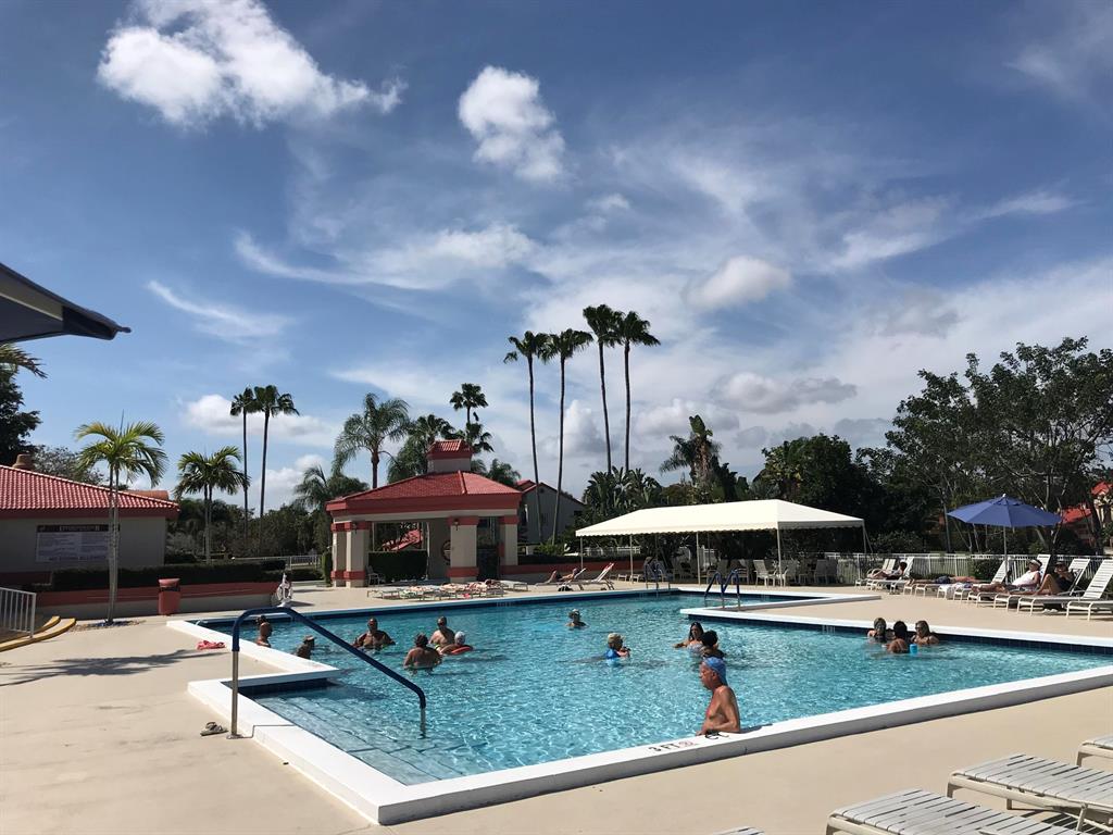 LEXINGTON CLUB - Residential