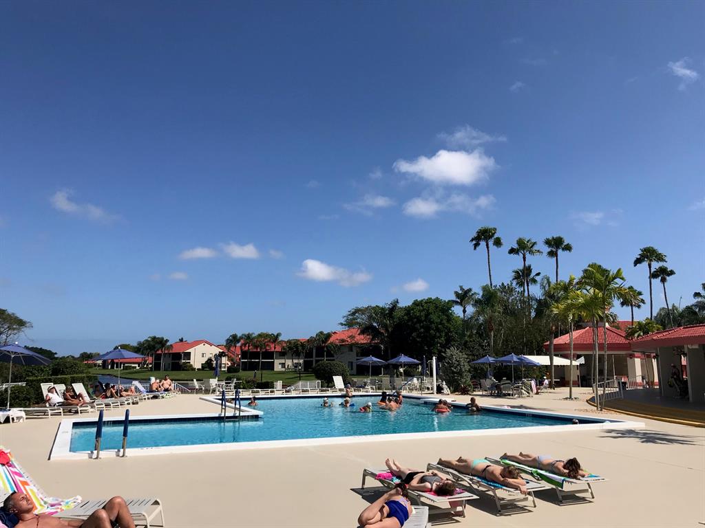 LEXINGTON CLUB - Residential