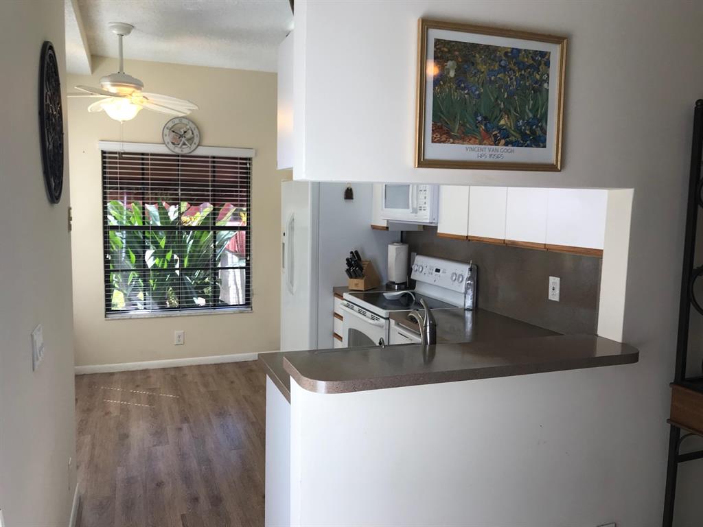 LEXINGTON CLUB - Residential