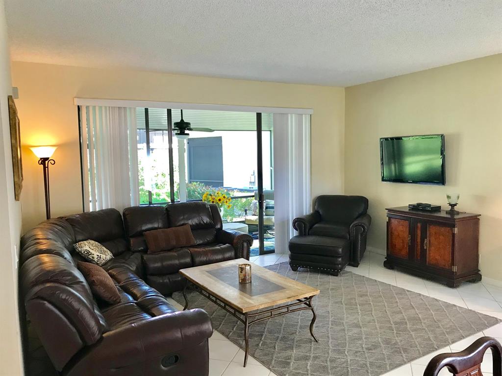 LEXINGTON CLUB - Residential