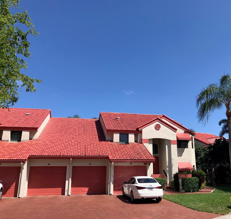 LEXINGTON CLUB - Residential