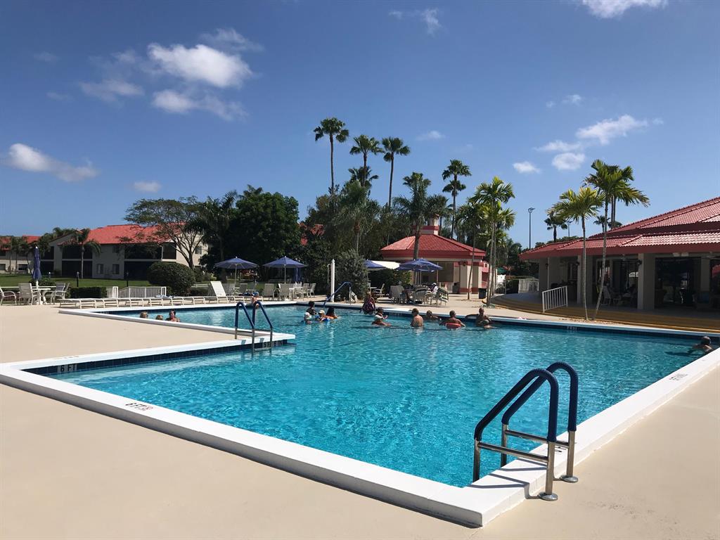 LEXINGTON CLUB - Residential