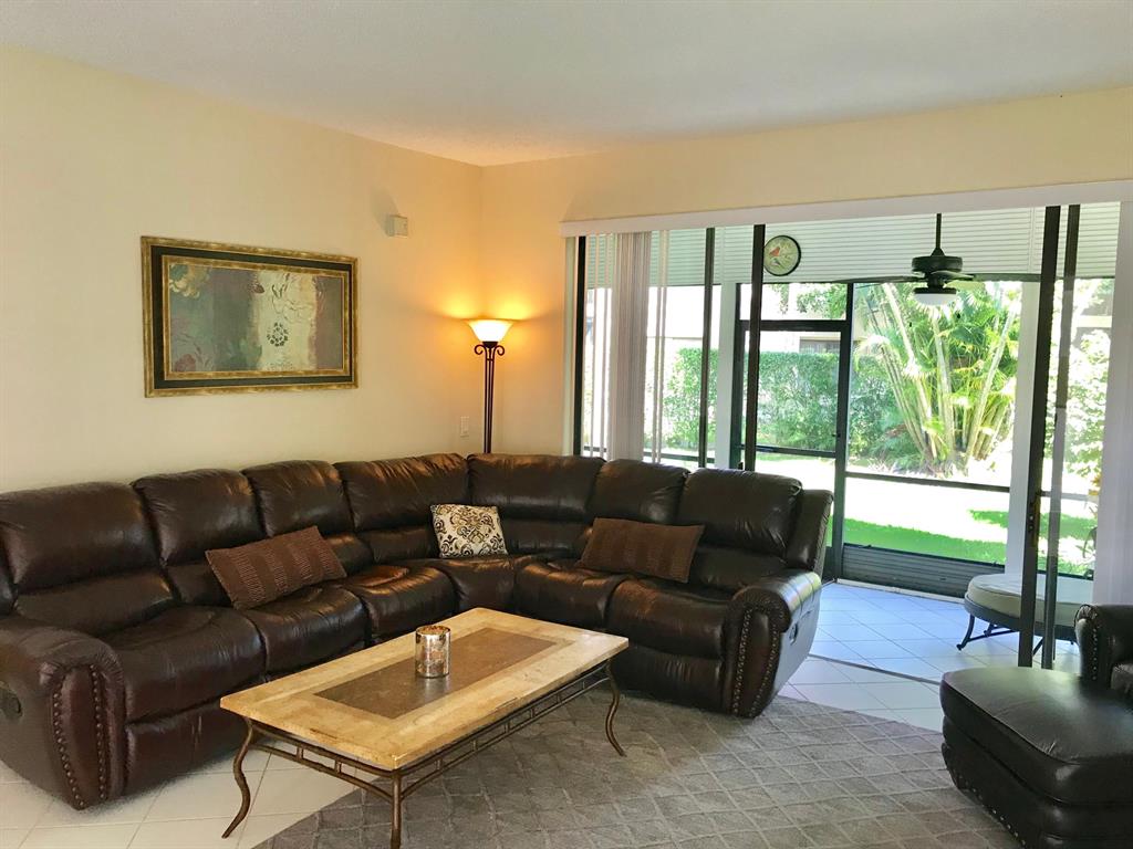 LEXINGTON CLUB - Residential