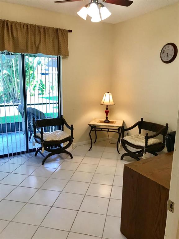 LEXINGTON CLUB - Residential