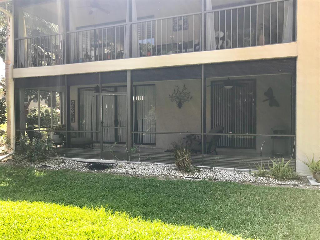 LEXINGTON CLUB - Residential