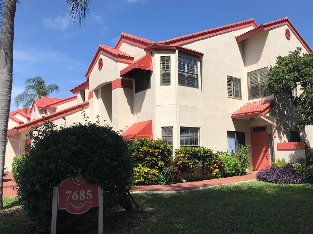 LEXINGTON CLUB - Residential