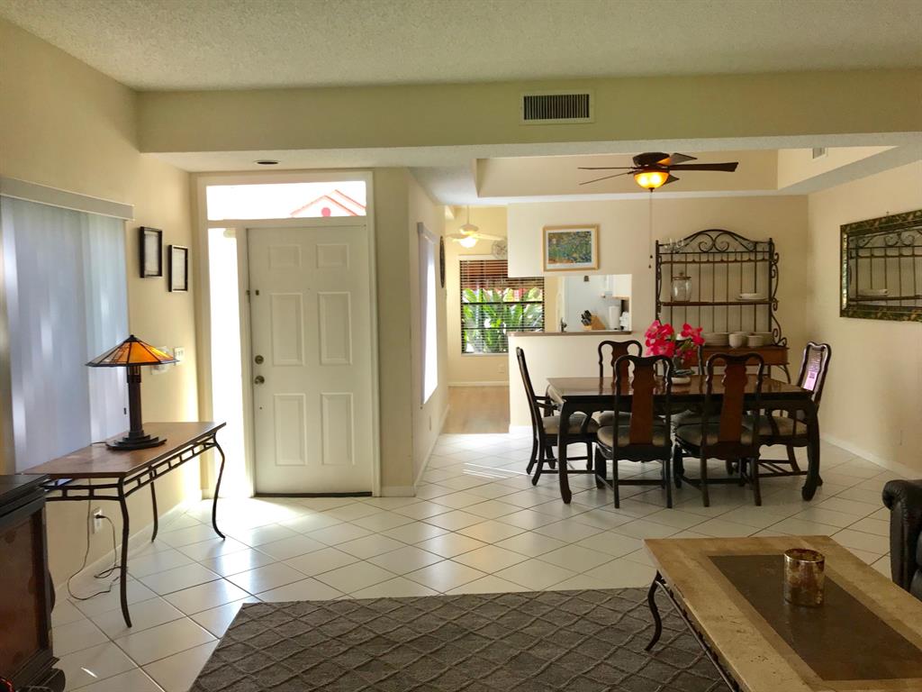 LEXINGTON CLUB - Residential