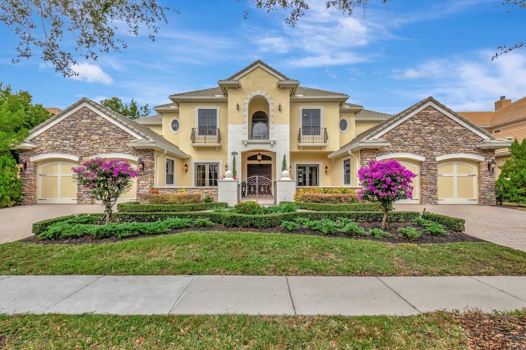 Photo of 9896 Equus Circle, Boynton Beach, FL 33472 (MLS # R11052644)