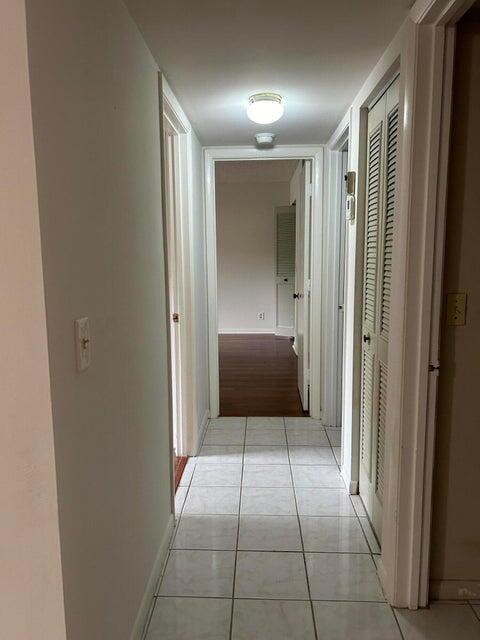 PALM CLUB - Residential Lease