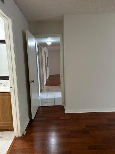 PALM CLUB - Residential Lease