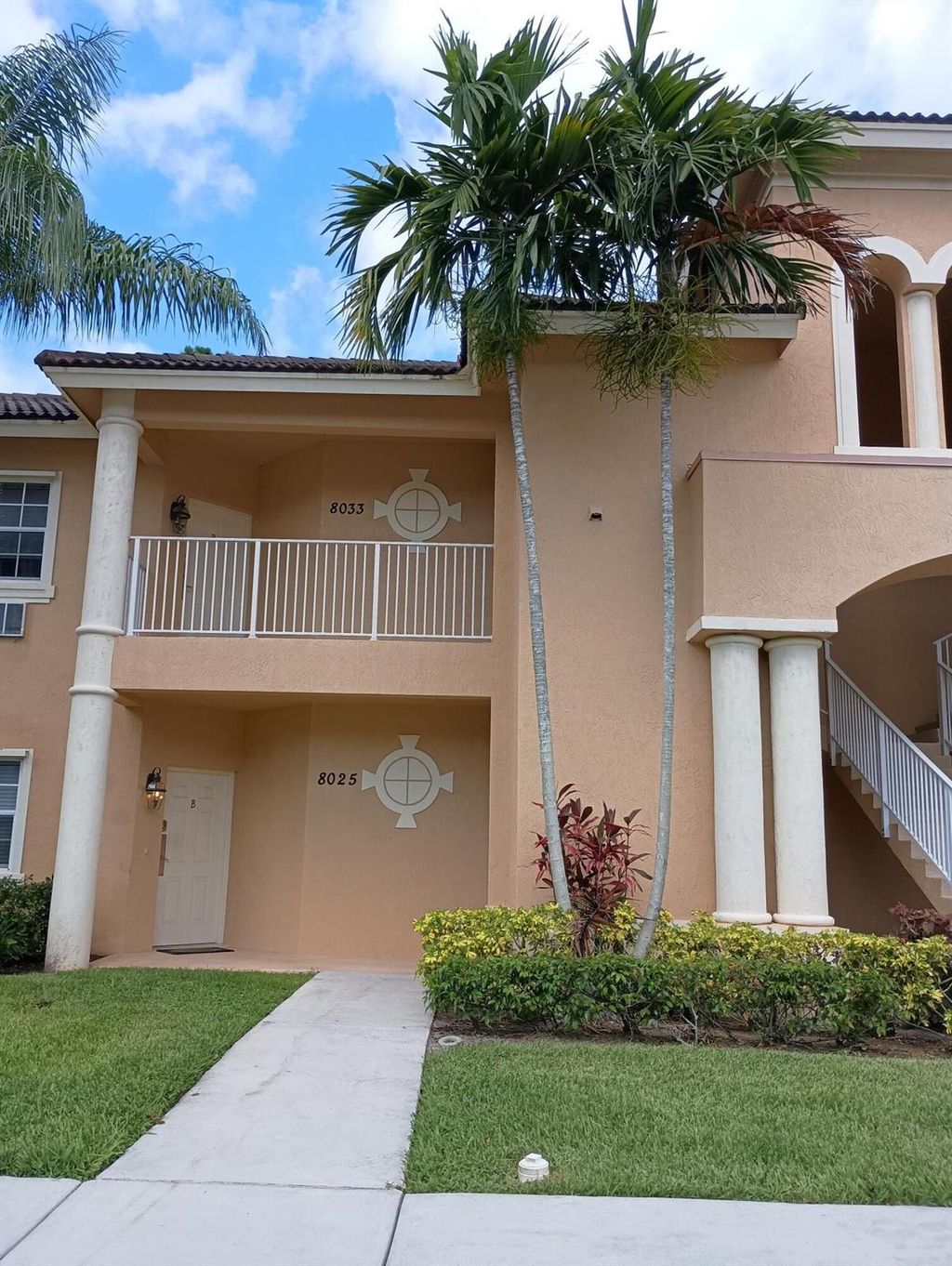 Photo of 8033 Carnoustie Place #A, Port Saint Lucie, FL 34986 (MLS # R11105177)