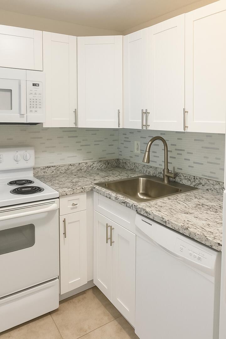 VILLA RICA - Residential Lease