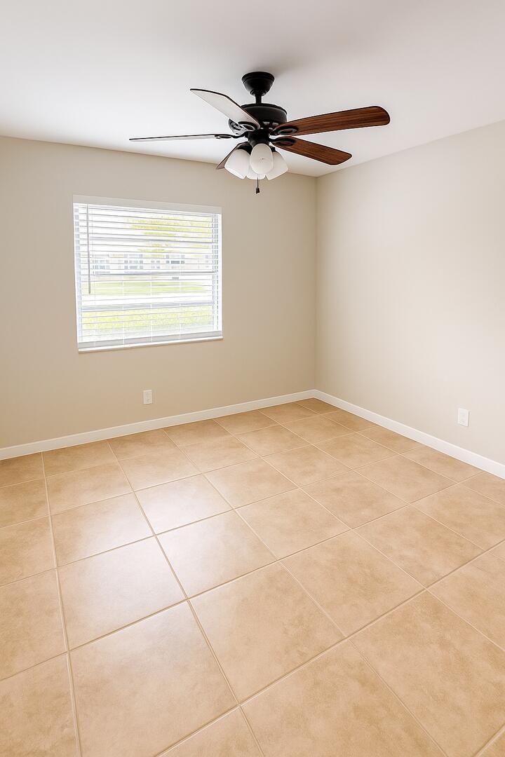 VILLA RICA - Residential Lease