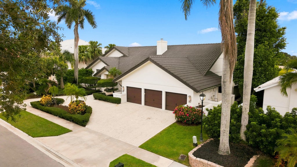 Photo of 7082 Siena Court, Boca Raton, FL 33433 (MLS # B26057774)