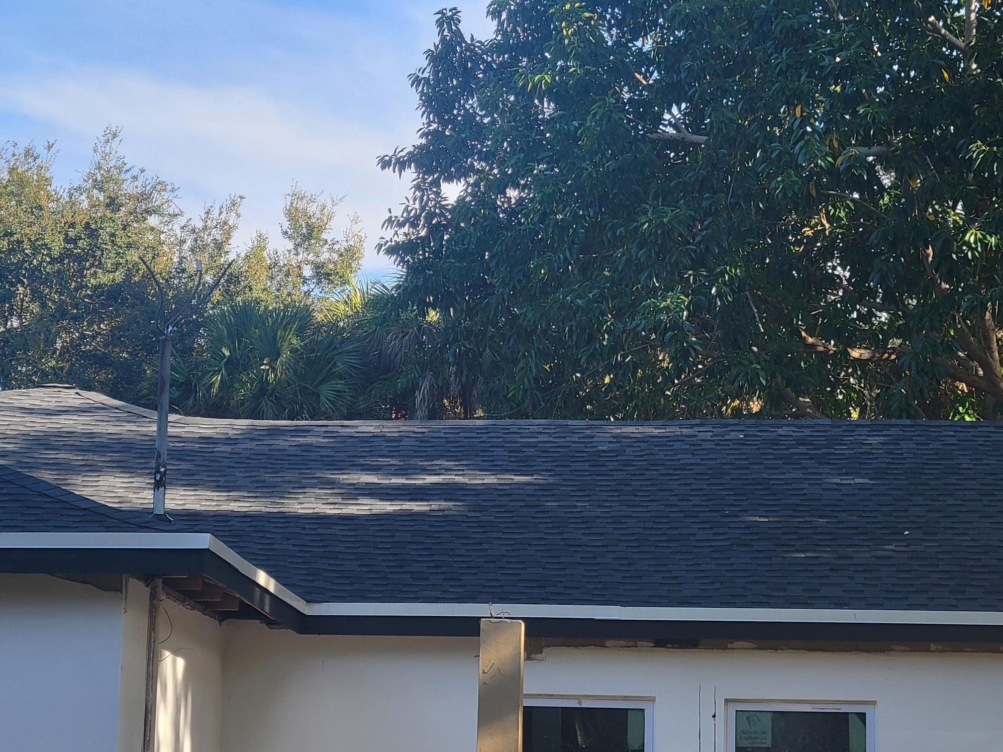 SHADOW LAWN NO 2 - Residential