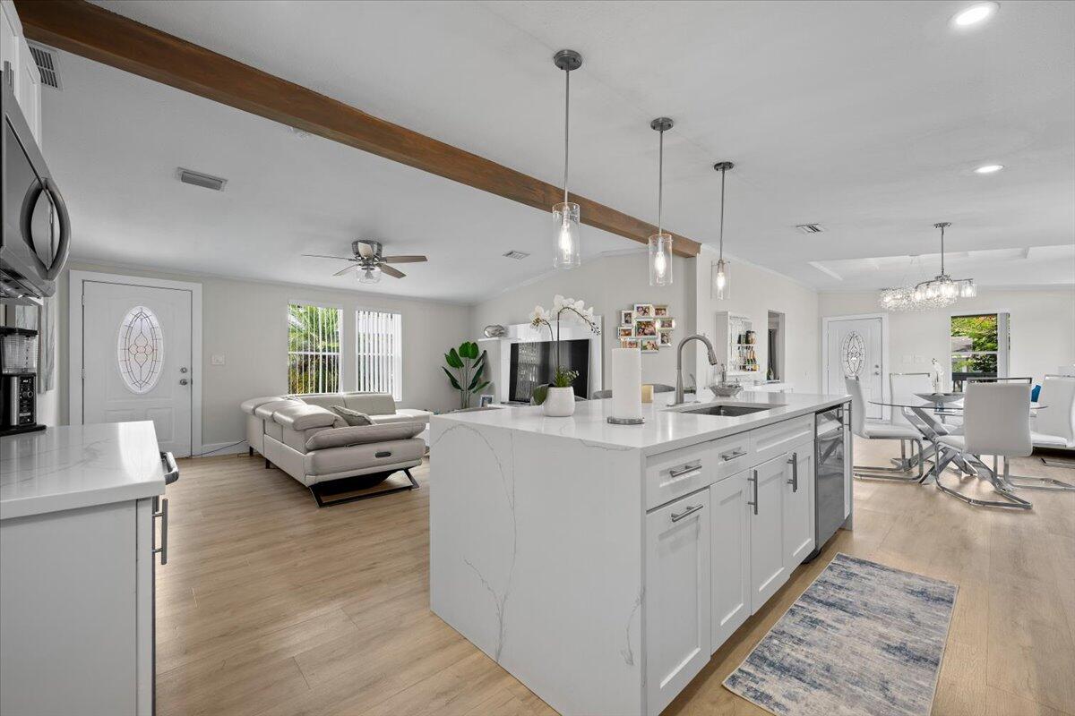 The Meadows of Palm Beach Gardens - Residential