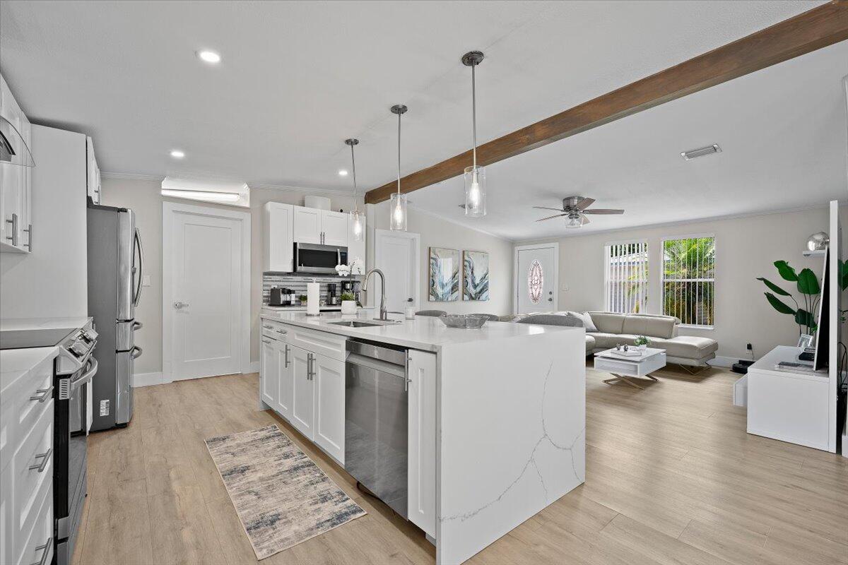 The Meadows of Palm Beach Gardens - Residential