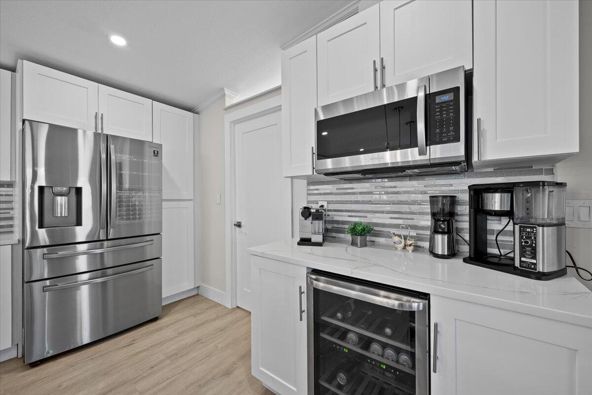 The Meadows of Palm Beach Gardens - Residential