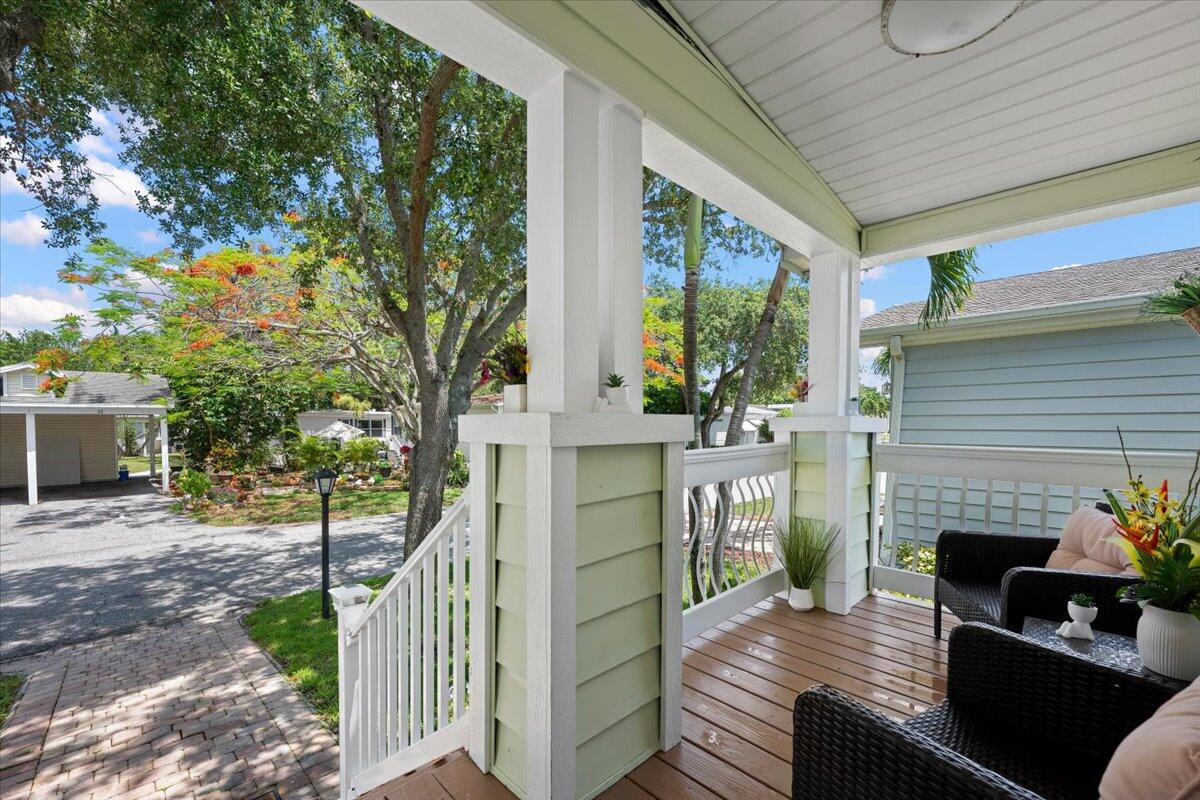 The Meadows of Palm Beach Gardens - Residential