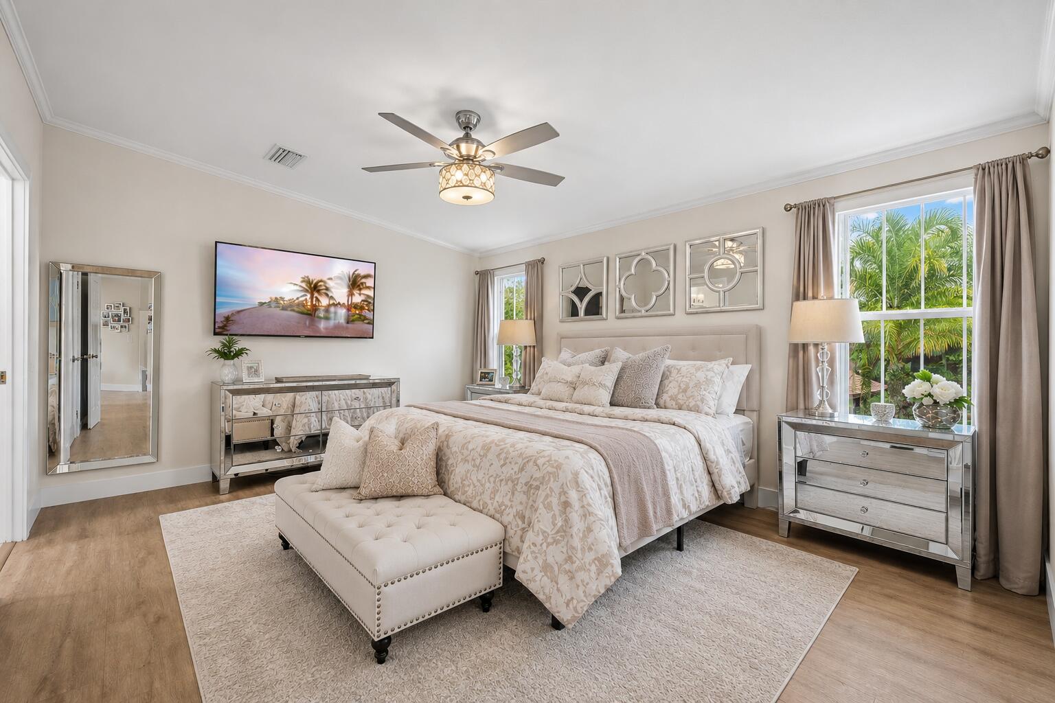 The Meadows of Palm Beach Gardens - Residential