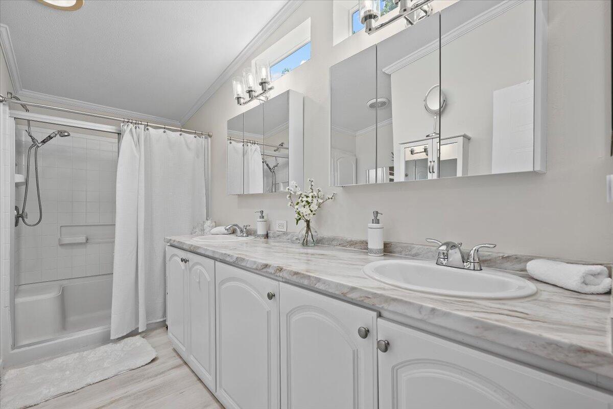 The Meadows of Palm Beach Gardens - Residential