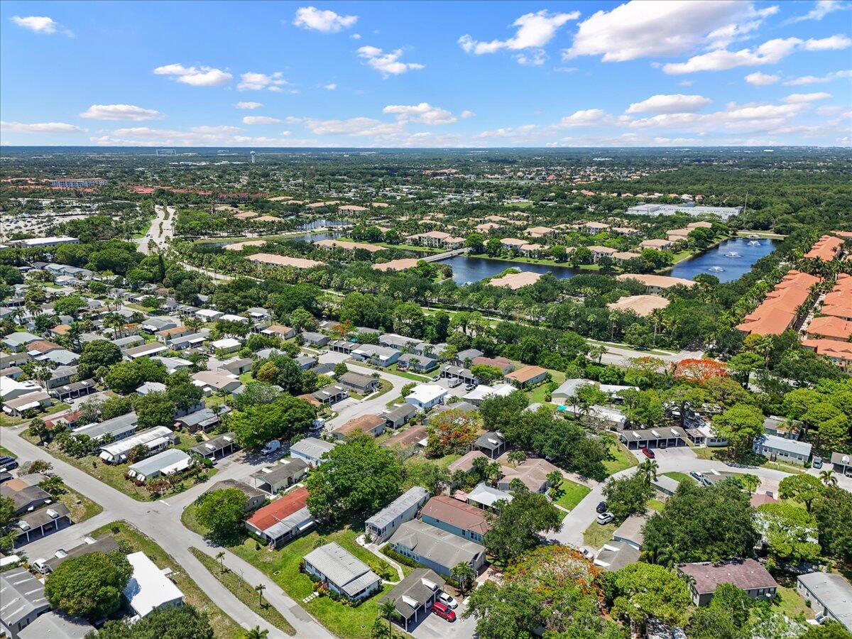 The Meadows of Palm Beach Gardens - Residential