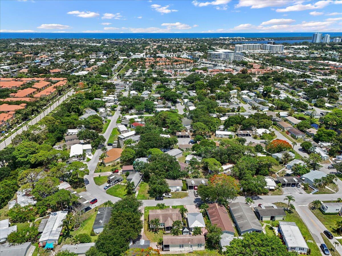 The Meadows of Palm Beach Gardens - Residential