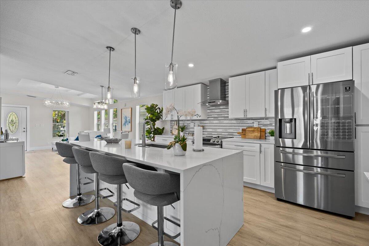 The Meadows of Palm Beach Gardens - Residential