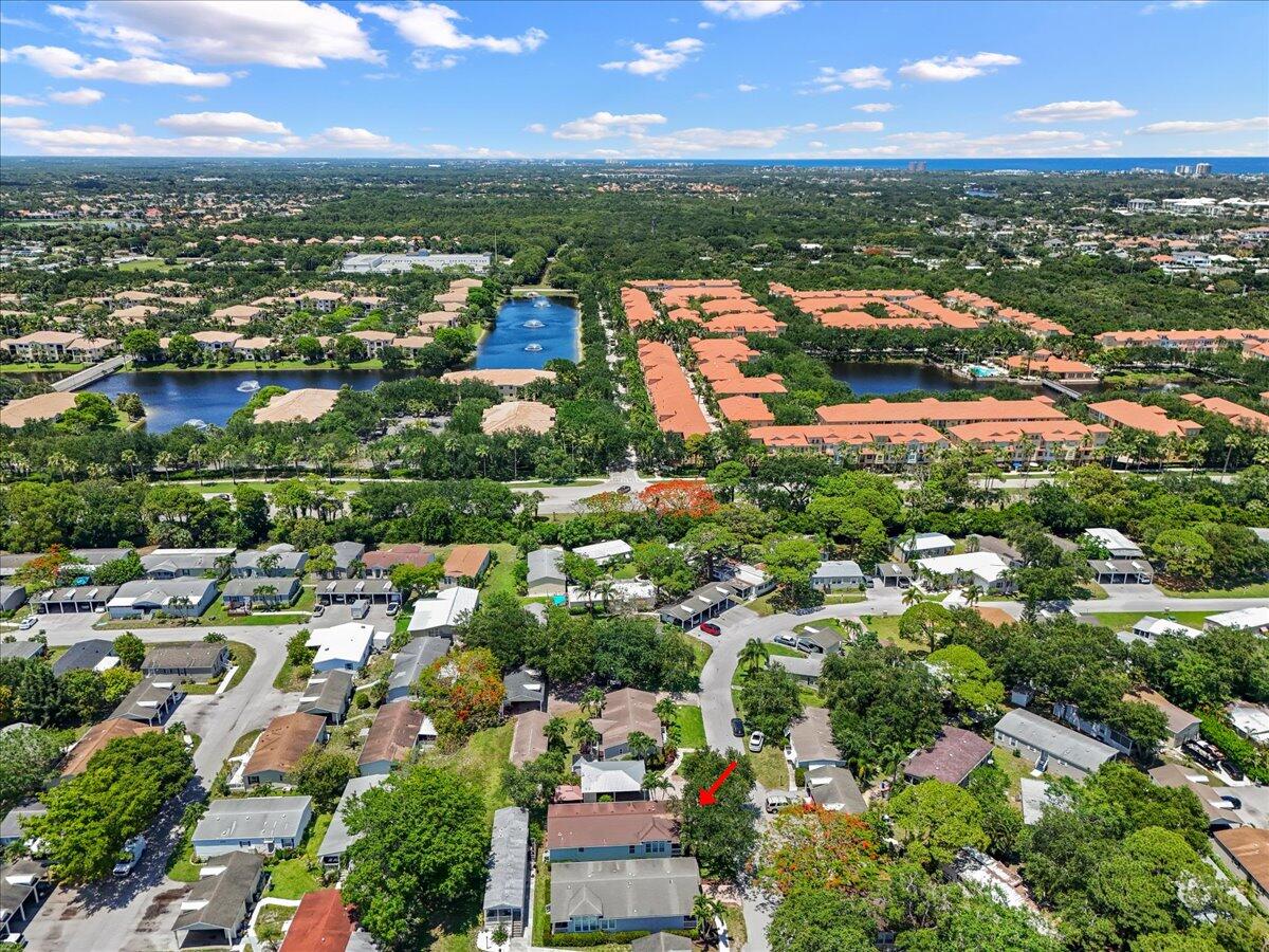 The Meadows of Palm Beach Gardens - Residential