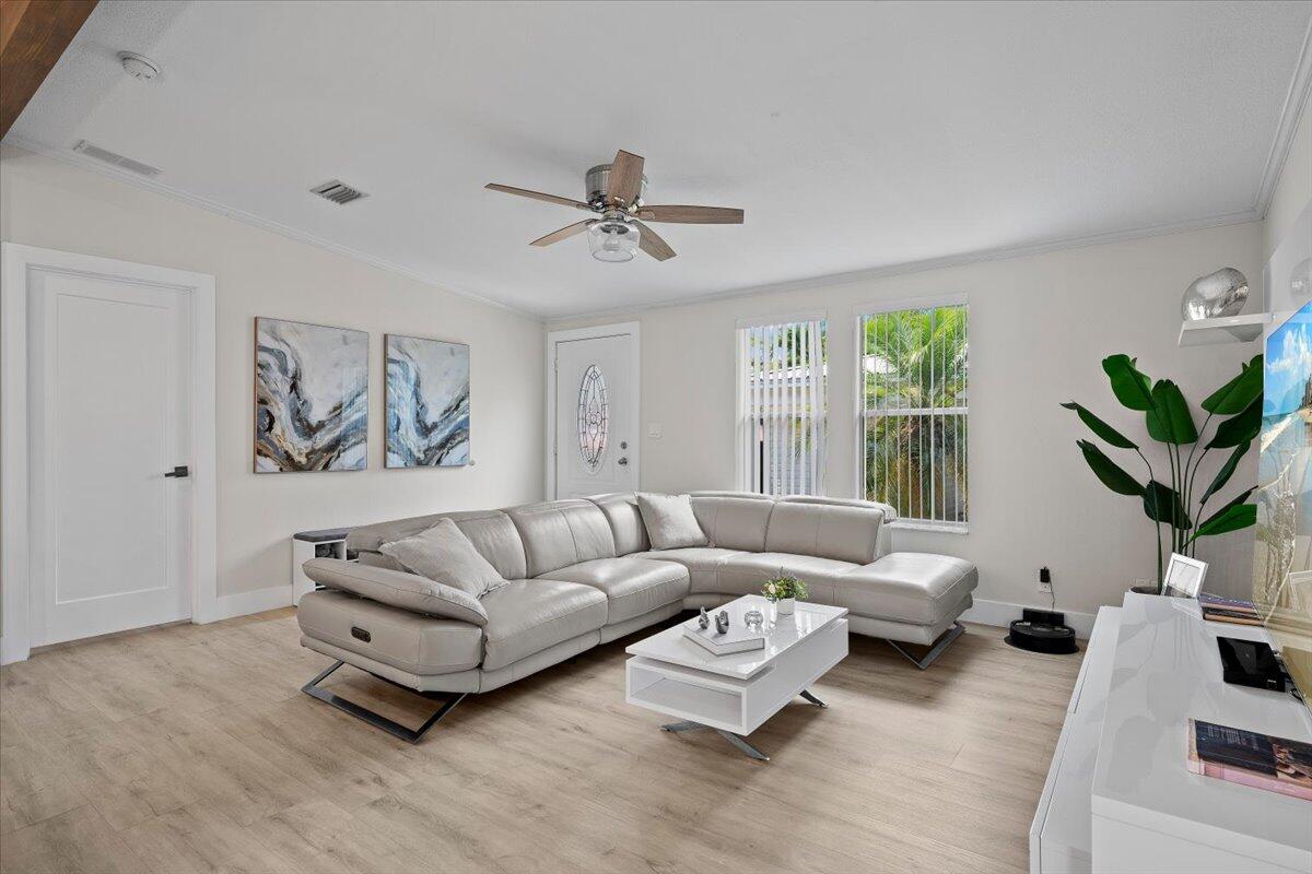 The Meadows of Palm Beach Gardens - Residential