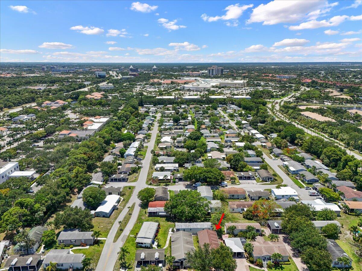 The Meadows of Palm Beach Gardens - Residential
