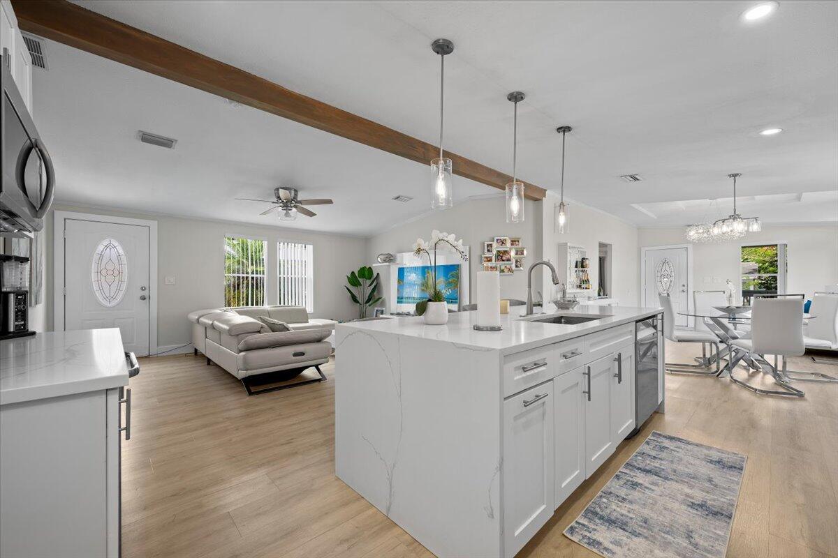 The Meadows of Palm Beach Gardens - Residential