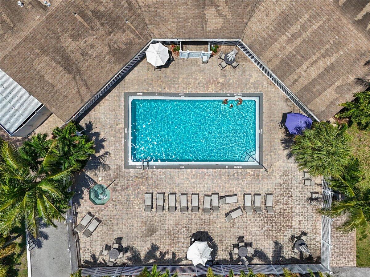 The Meadows of Palm Beach Gardens - Residential